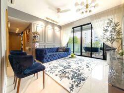 The Jovell (D17), Condominium #573190911